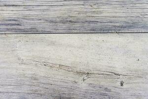 wood brown aged plank texture, vintage background photo