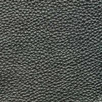 Leather texture background, natural leather material pattern close view square illustration photo