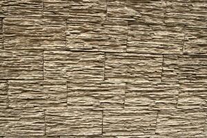 Stone wall texture photo
