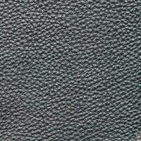 Leather texture background, natural leather material pattern close view square illustration photo