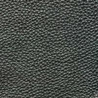 Leather texture background, natural leather material pattern close view square illustration photo