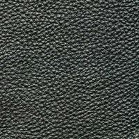 Leather texture background, natural leather material pattern close view square illustration photo