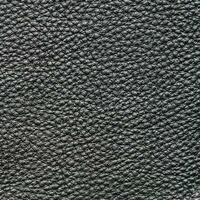 Leather texture background, natural leather material pattern close view square illustration photo