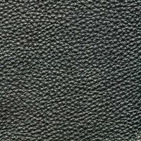 Leather texture background, natural leather material pattern close view square illustration photo