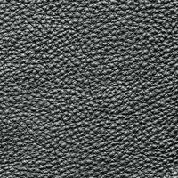 Leather texture background, natural leather material pattern close view square illustration photo