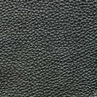 Leather texture background, natural leather material pattern close view square illustration photo