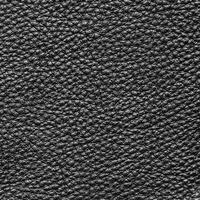 Leather texture background, natural leather material pattern close view square illustration photo