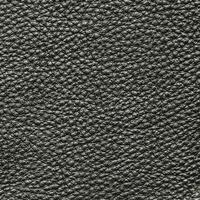 Leather texture background, natural leather material pattern close view square illustration photo