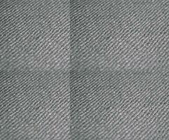 Fabrics close view background, colored textile material illustration photo
