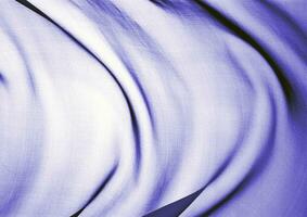 profundo azul lustroso paño textura antecedentes. natural textil material foto, modelo cubrir foto