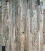 natural roble madera fondo, sólido de madera superficie, parquet textura, resumen de madera modelo cerca ver foto