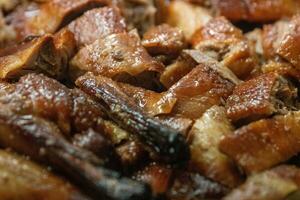 Roasted Chinese Duck photo