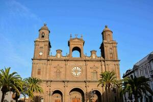 An old church photo