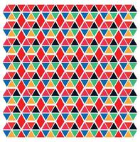 Abstract texture pattern background templet design 90s design vector
