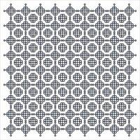 Abstract texture pattern background templet design 90s design vector