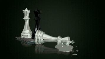 chess Live Wallpaper - free download