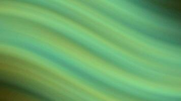 HD video animation. Colorful smooth stripes motion animated background. Abstract fluid infinite loop background