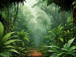 selva selva selva selva selva selva selva selva selva selva selva selva selva selva selva selva selva selva selva selva selva. ai generado foto