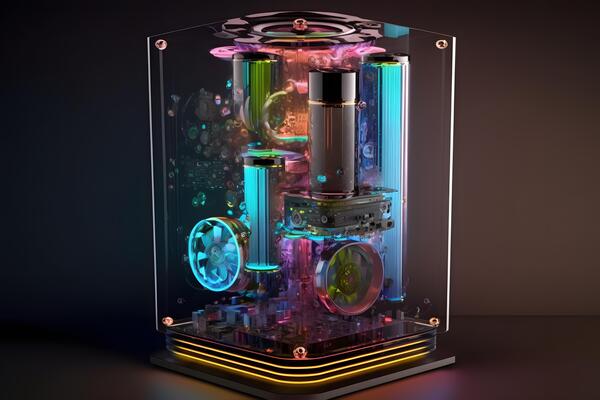 Pc Case Stock Photos, Images and Backgrounds for Free Download