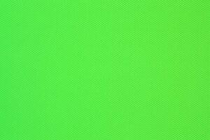 Razer Goliathus Speed Gaming green mouse pad rear texture. Many small hexagons photo