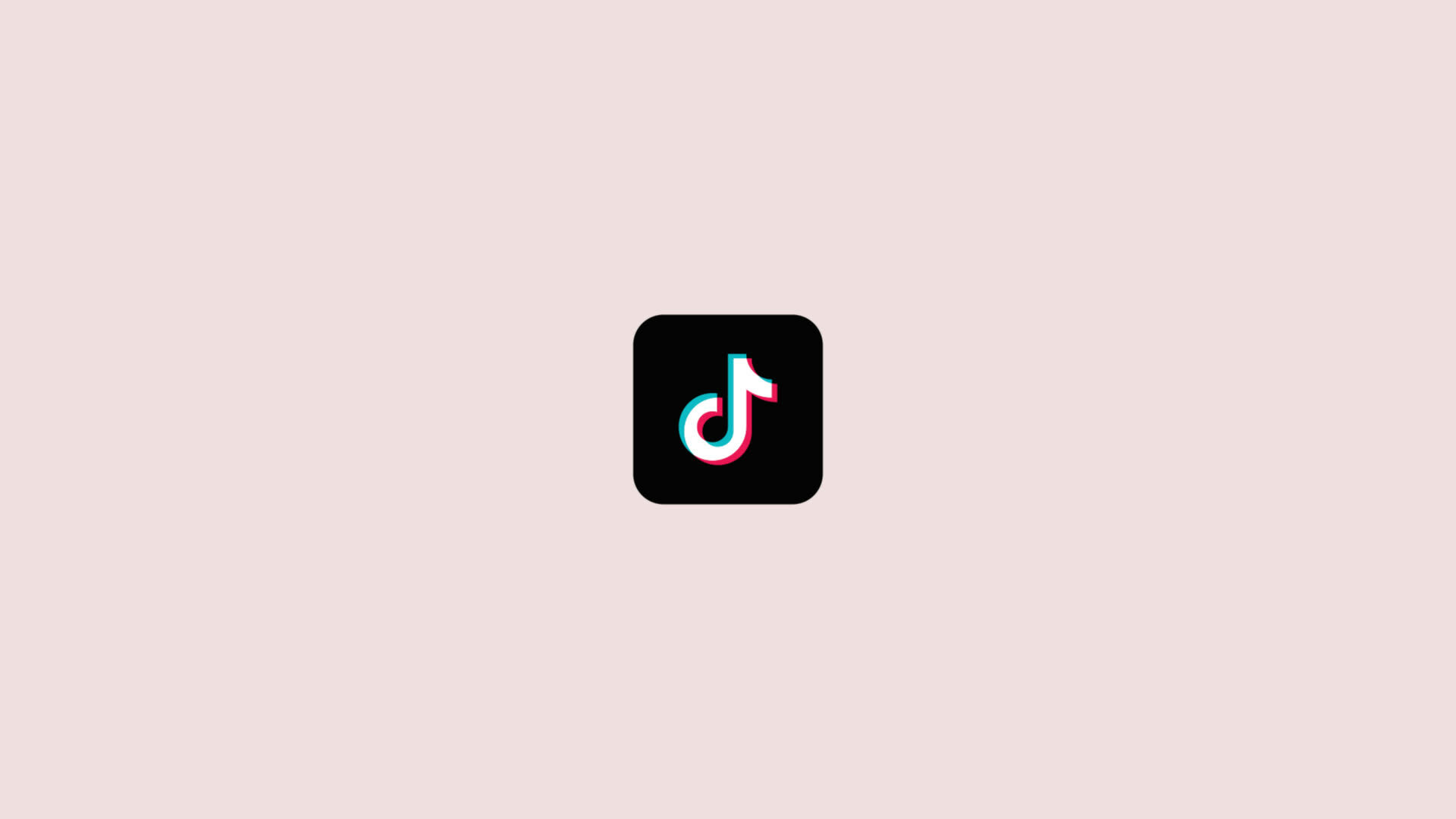 Tik Tok Logo Animated Bouncing 31266458 Stock Video at Vecteezy