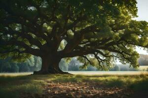 the tree of life - the tree of life stock photos. AI-Generated photo