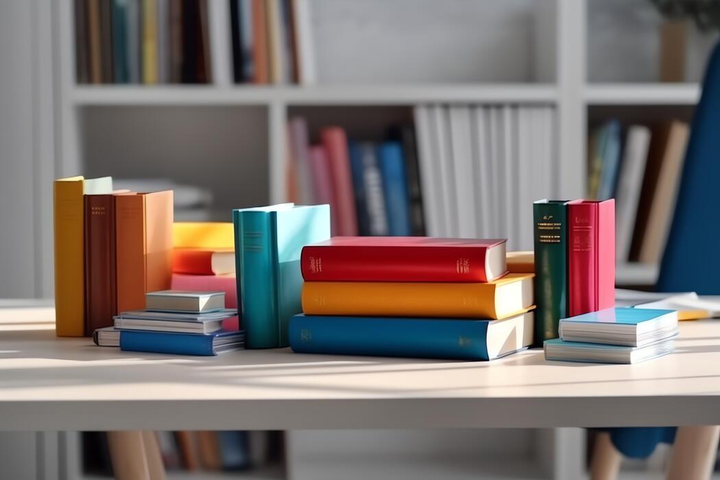 Programming Books Stock Photos, Images and Backgrounds for Free Download