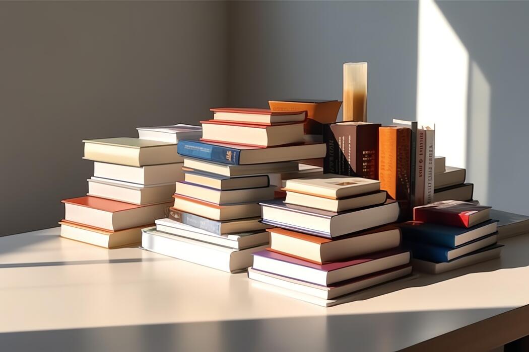 Programming Books Stock Photos, Images and Backgrounds for Free Download