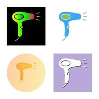 Hair removal Vector Icon