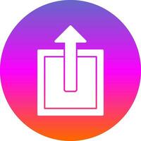 Share Vector Icon Design