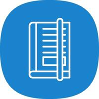 Clipboard Vector Icon Design