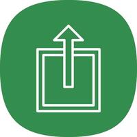 Share Vector Icon Design