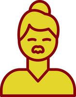 Pore Strips Vector Icon Design