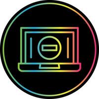 Removing Vector Icon Design
