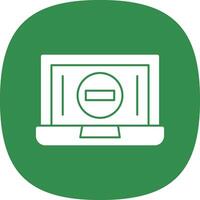 Removing Vector Icon Design