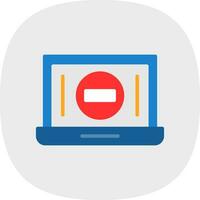 Removing Vector Icon Design