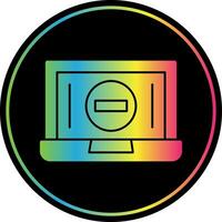Removing Vector Icon Design