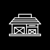 Farm Vector Icon Design