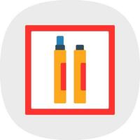 Toner Vector Icon Design