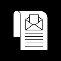 List Vector Icon Design