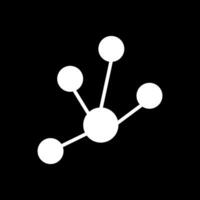 Connection Vector Icon Design