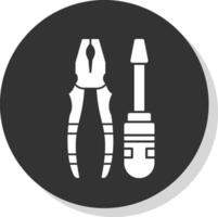 Tool Vector Icon Design