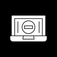 Removing Vector Icon Design