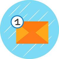 Mail Vector Icon Design