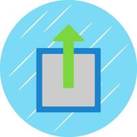 Share Vector Icon Design
