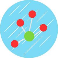 Connection Vector Icon Design