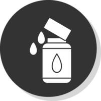 Concealer Vector Icon Design