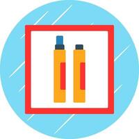 Toner Vector Icon Design