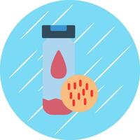 Micellar Water Vector Icon Design