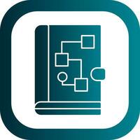 Timeline Vector Icon Design